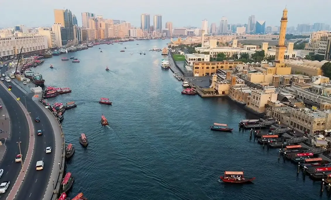 Bur Dubai