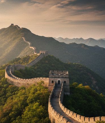 China
