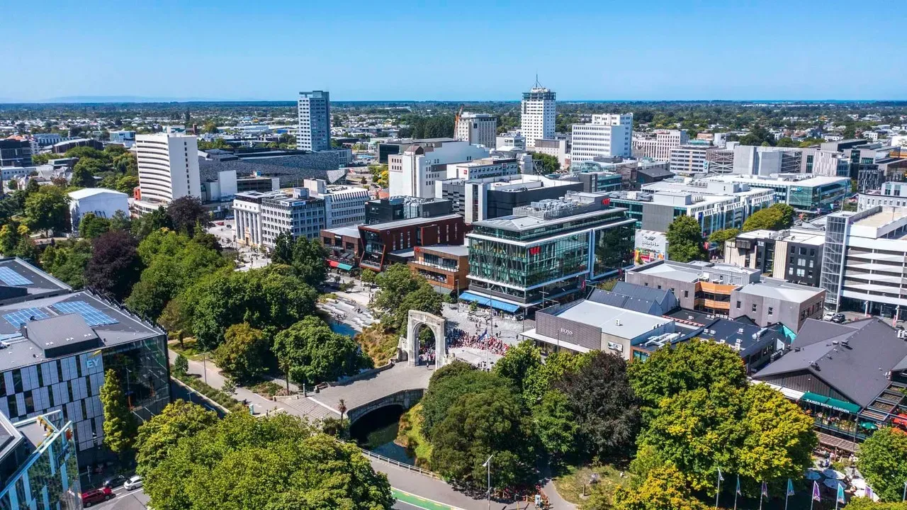 Christchurch