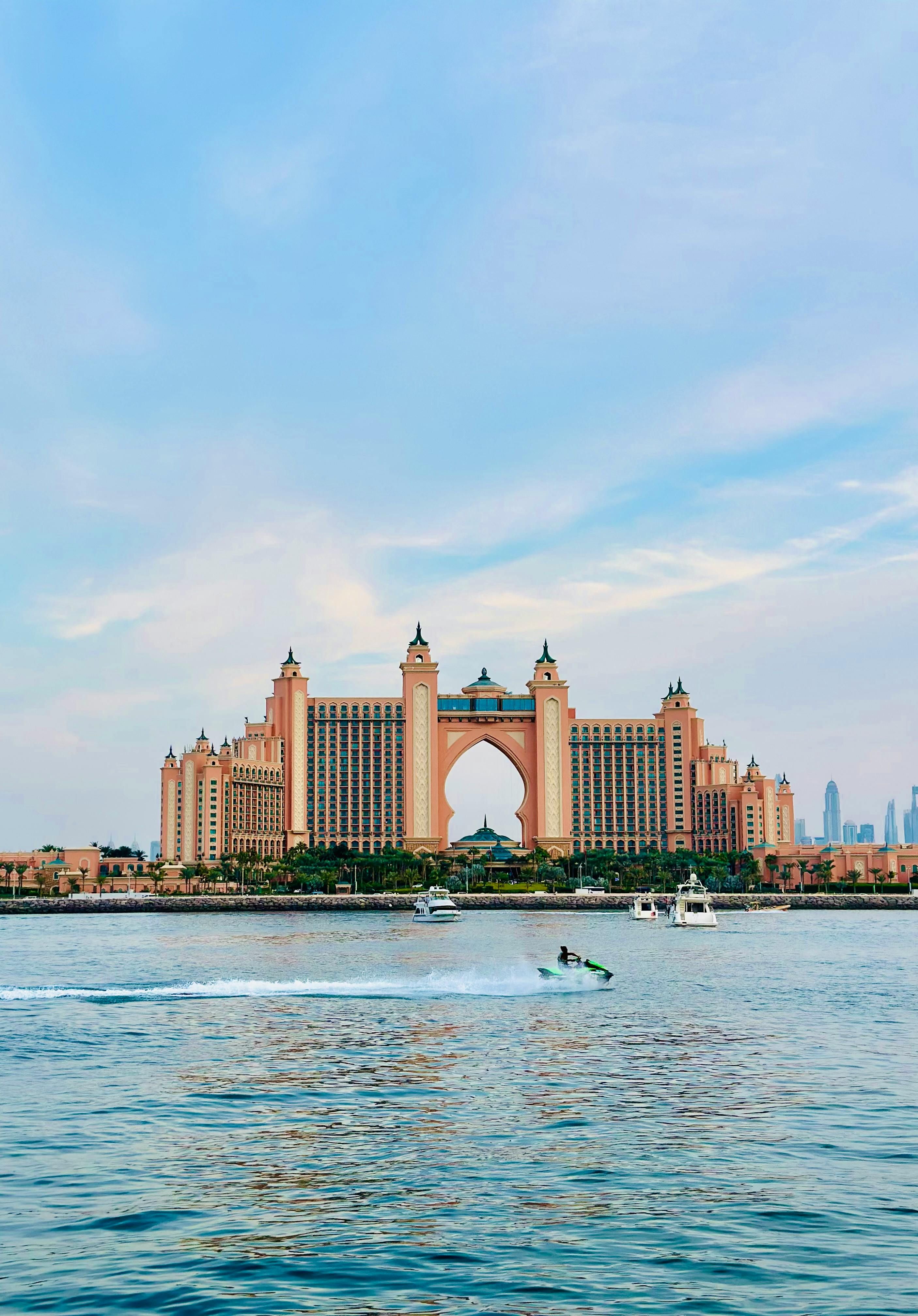 Dubai