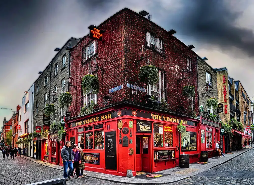 Dublín