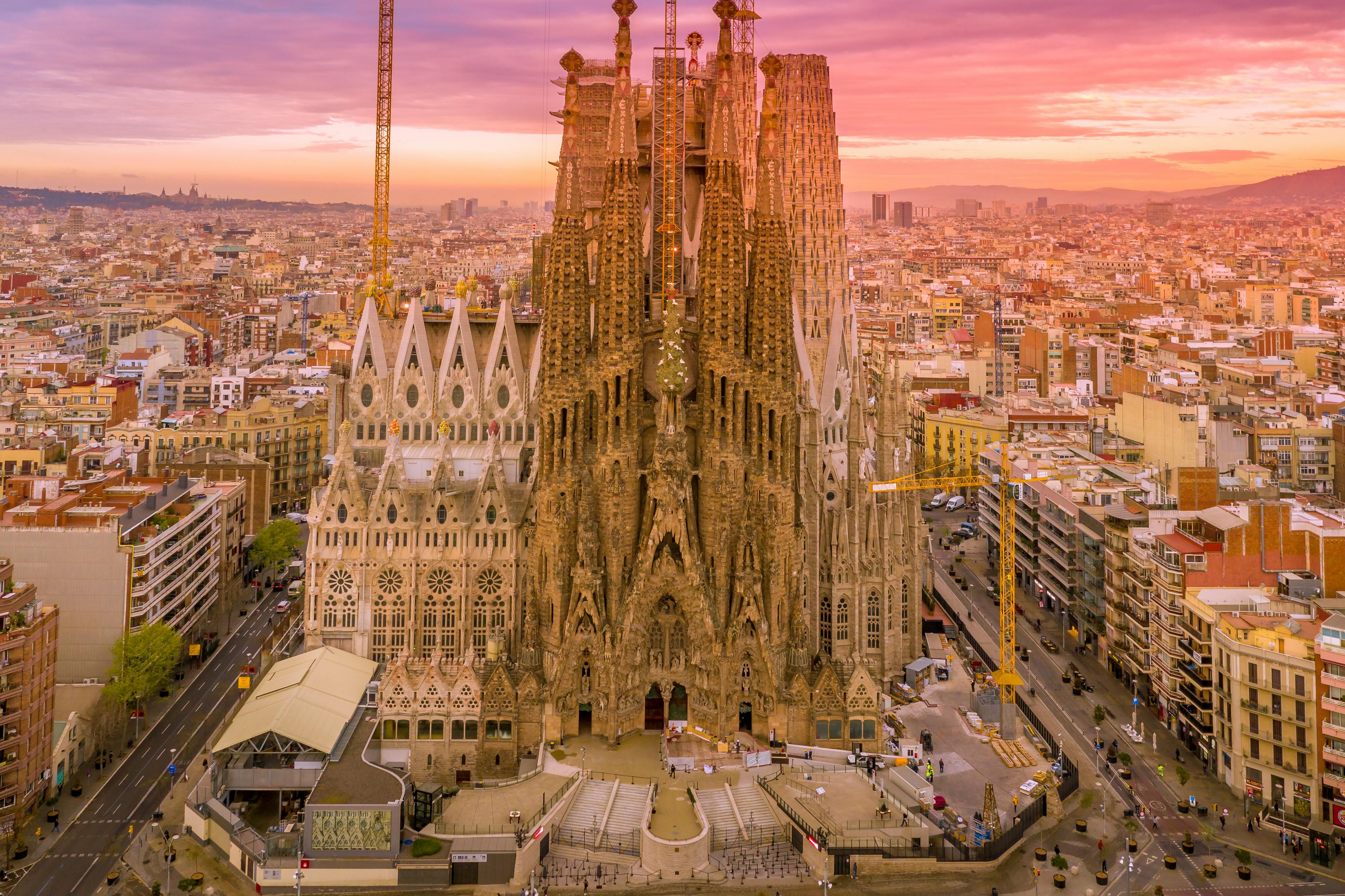 España