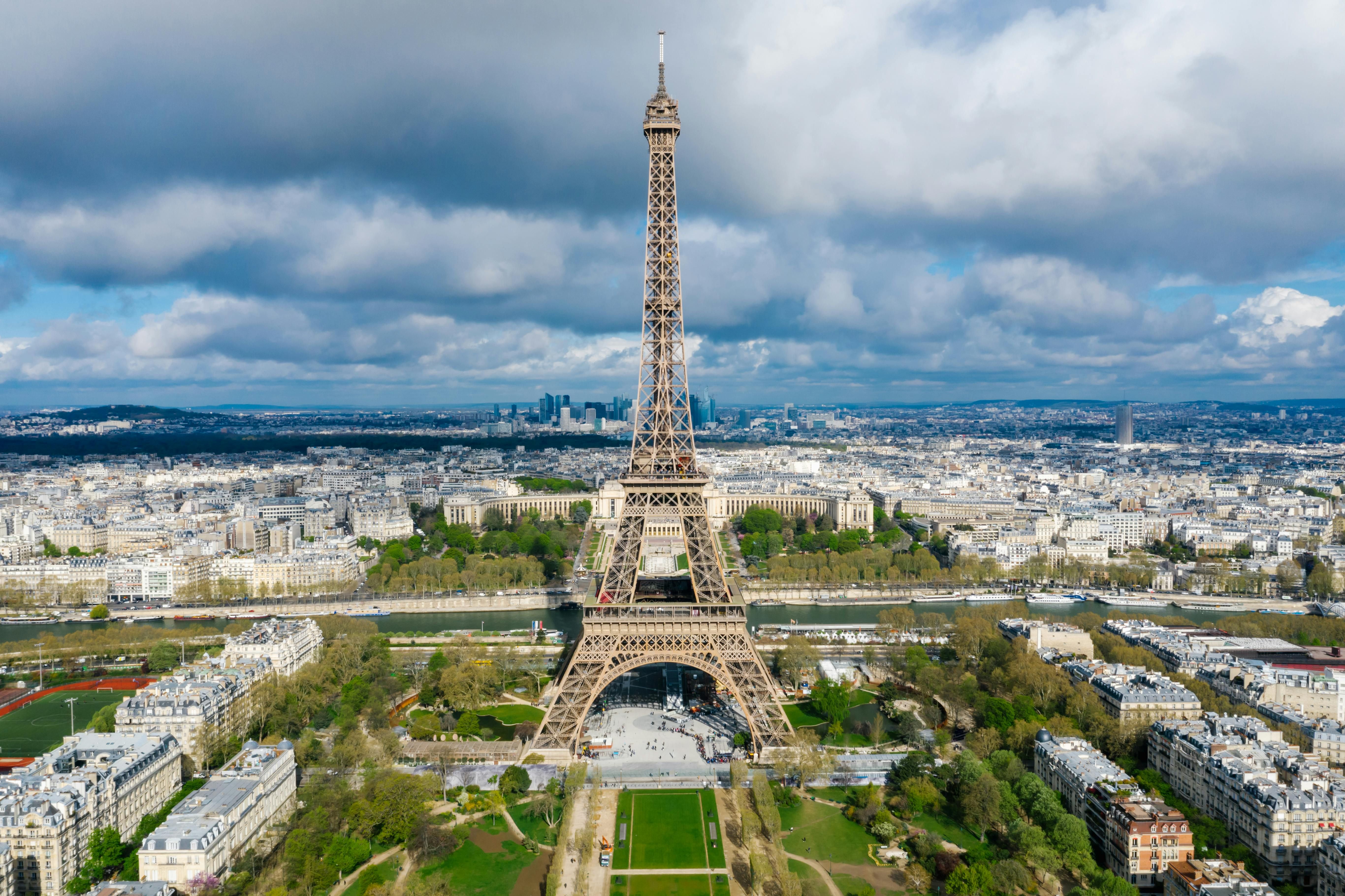 Francia