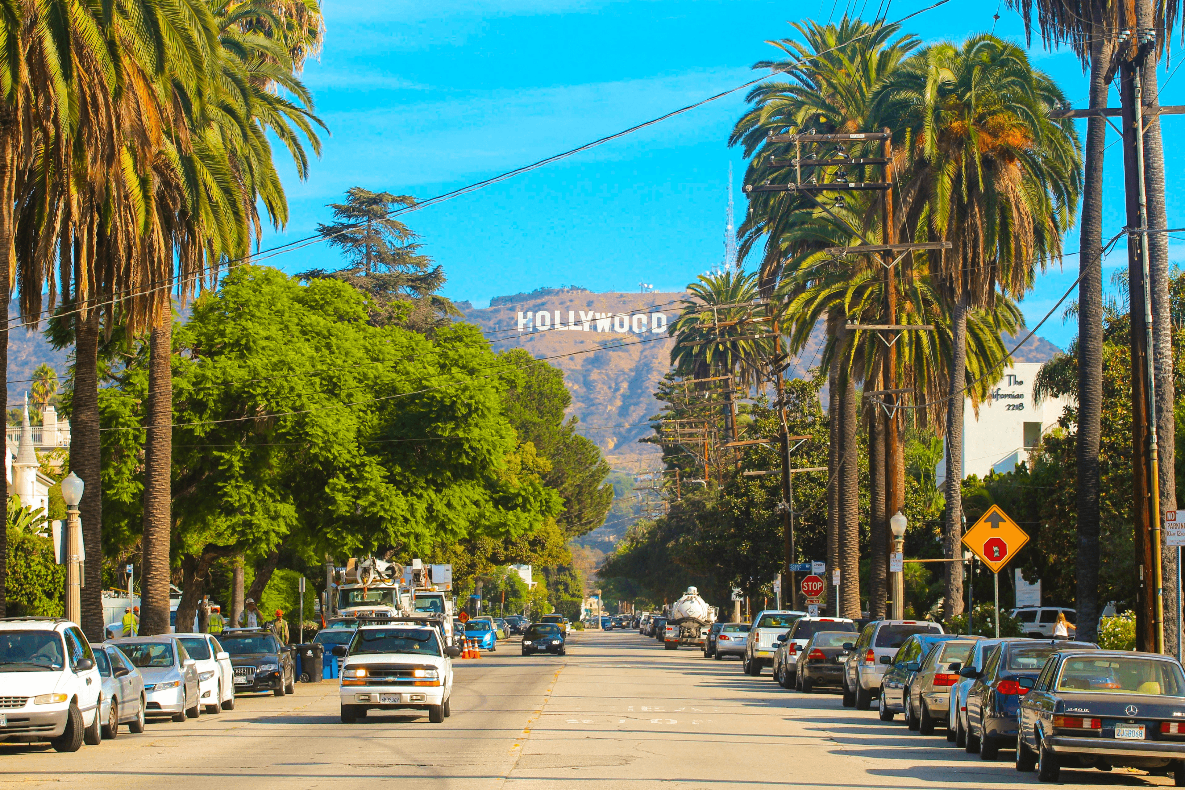 Los Ángeles