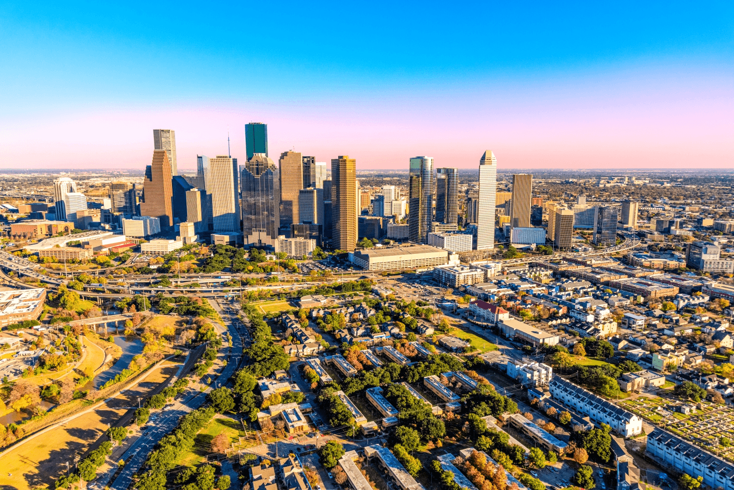 Houston