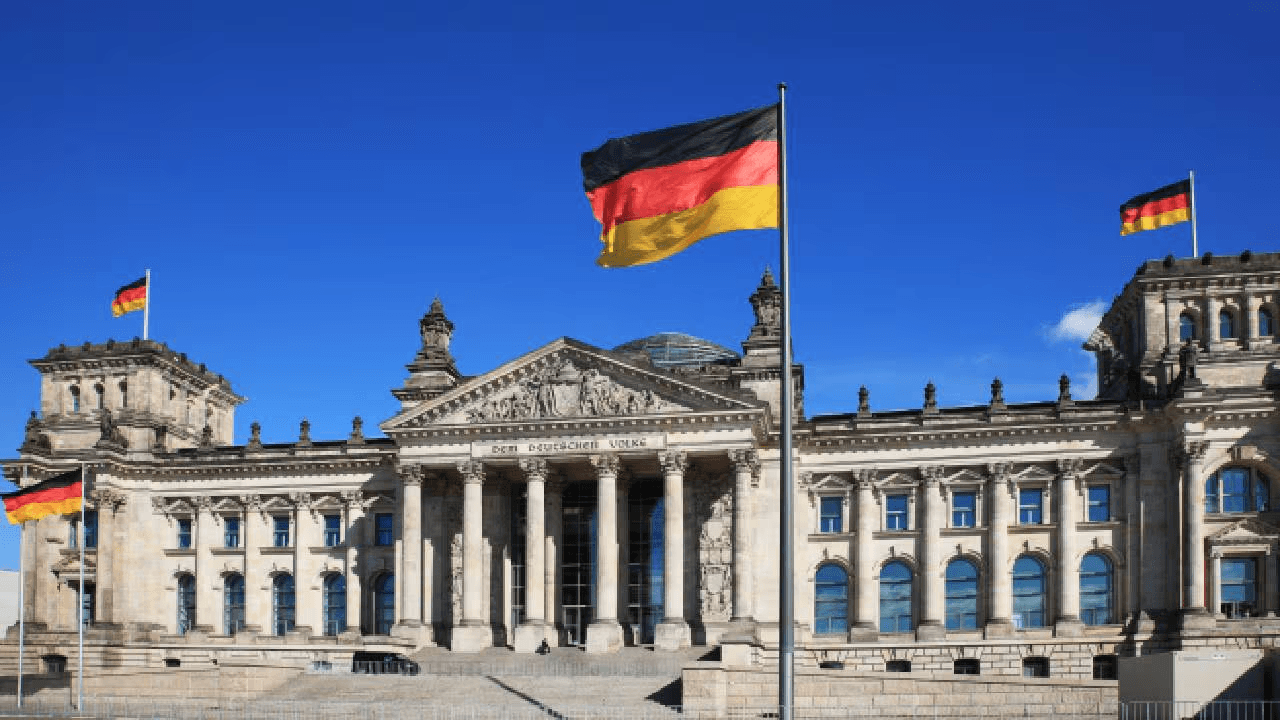 Alemania