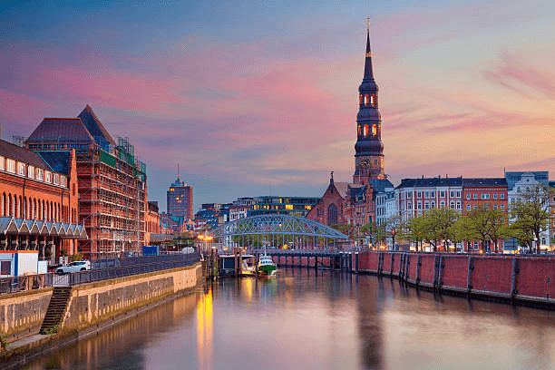 Hamburgo
