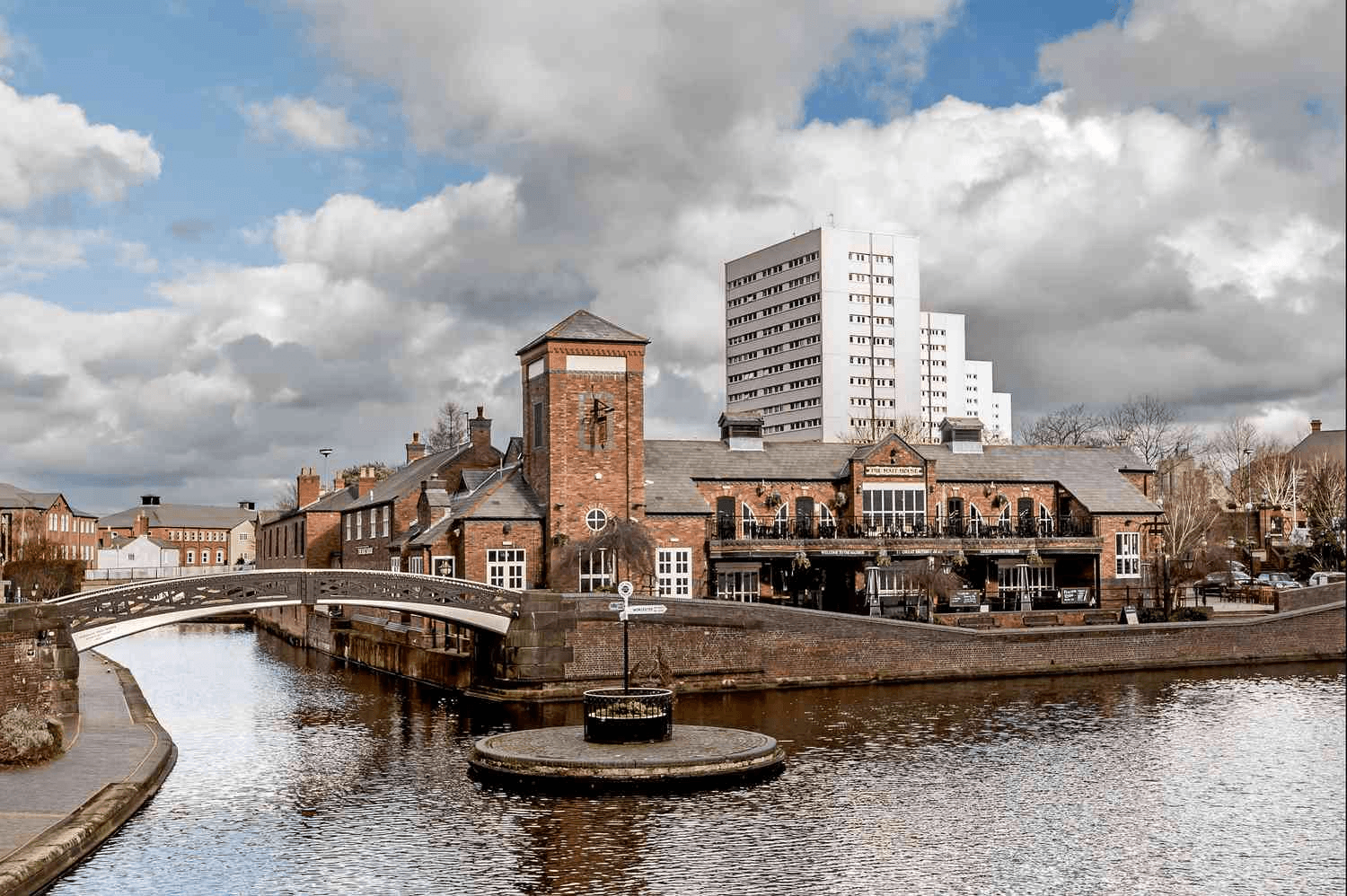 Birmingham