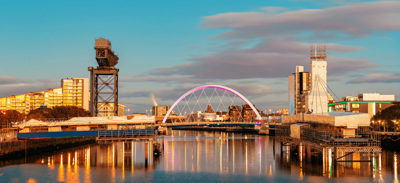 Glasgow