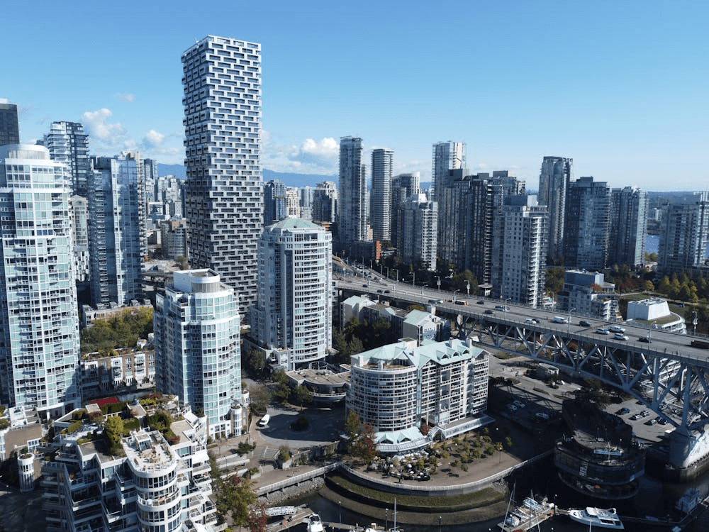 Vancouver