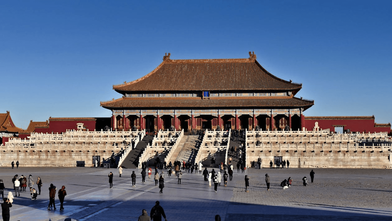 Pekín (Beijing)