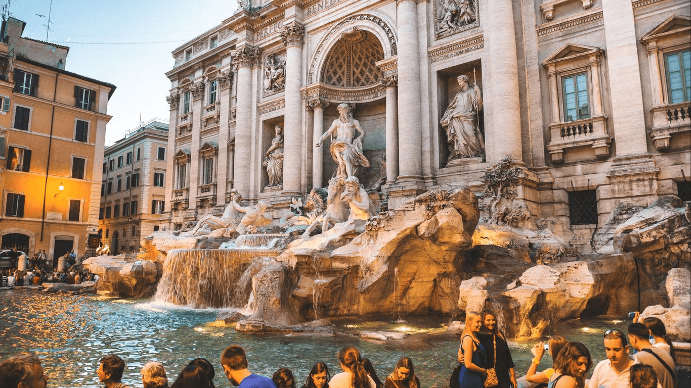 Roma