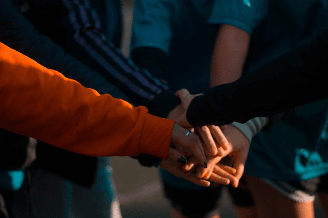 Voluntariados