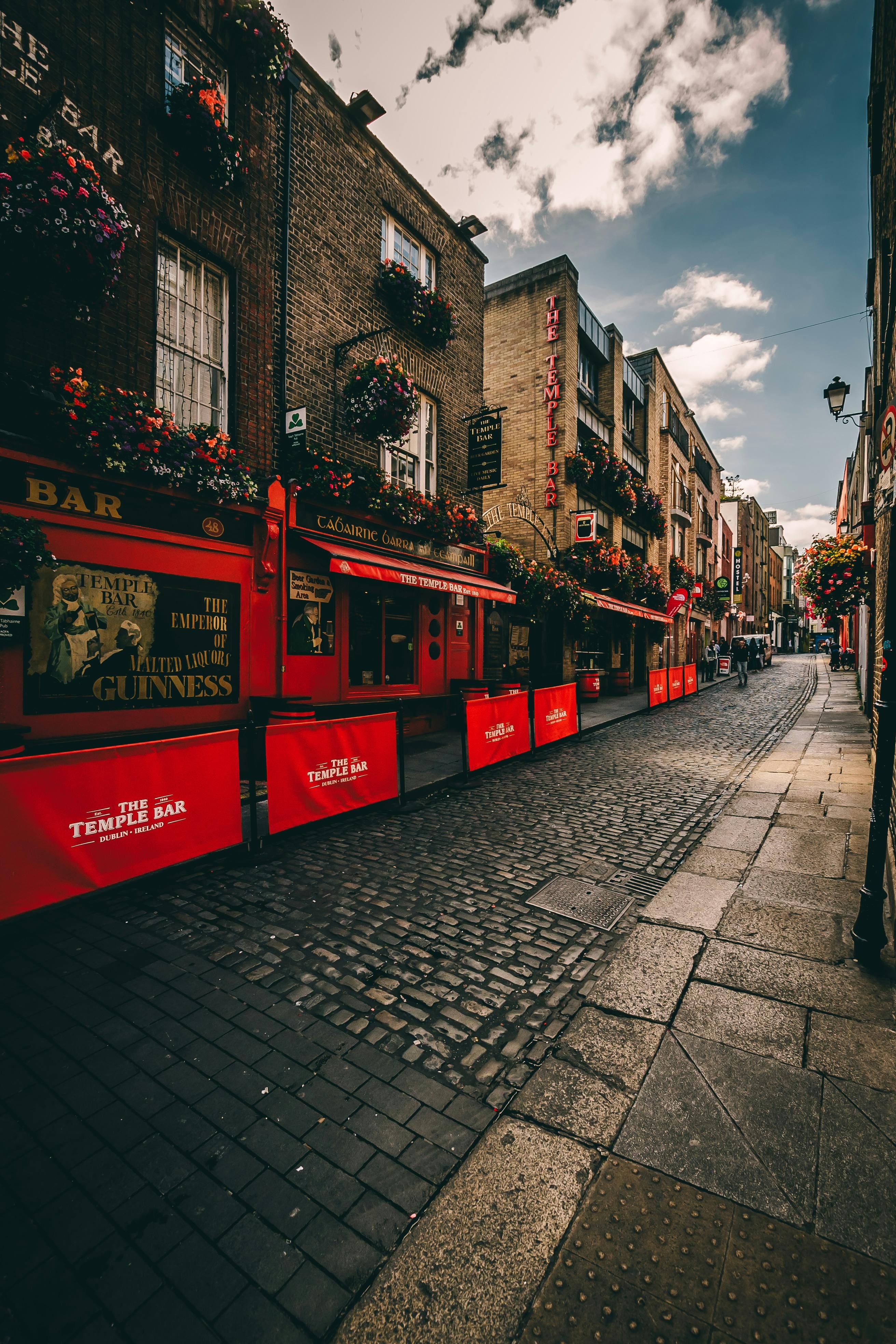 Irlanda