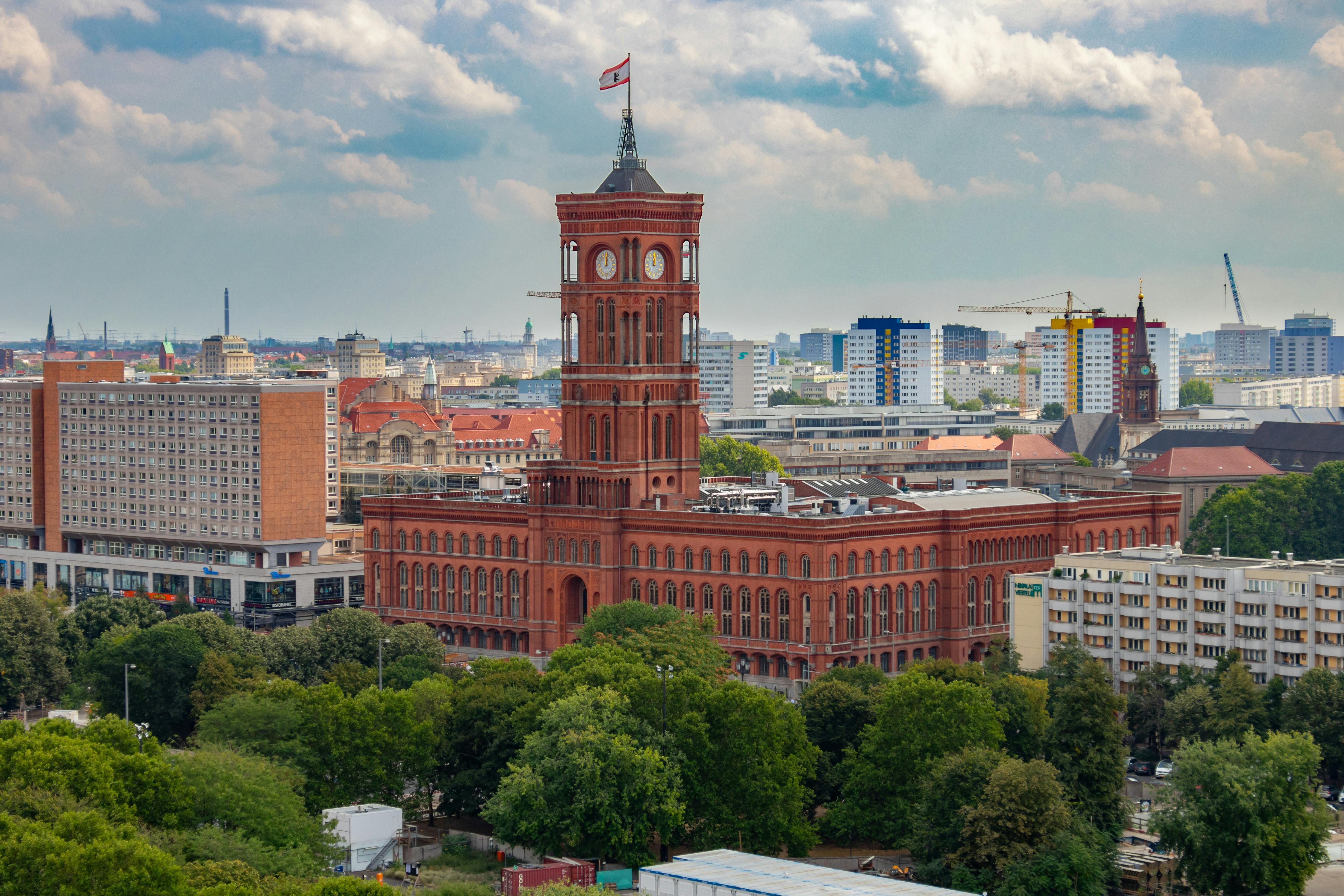 Berlín