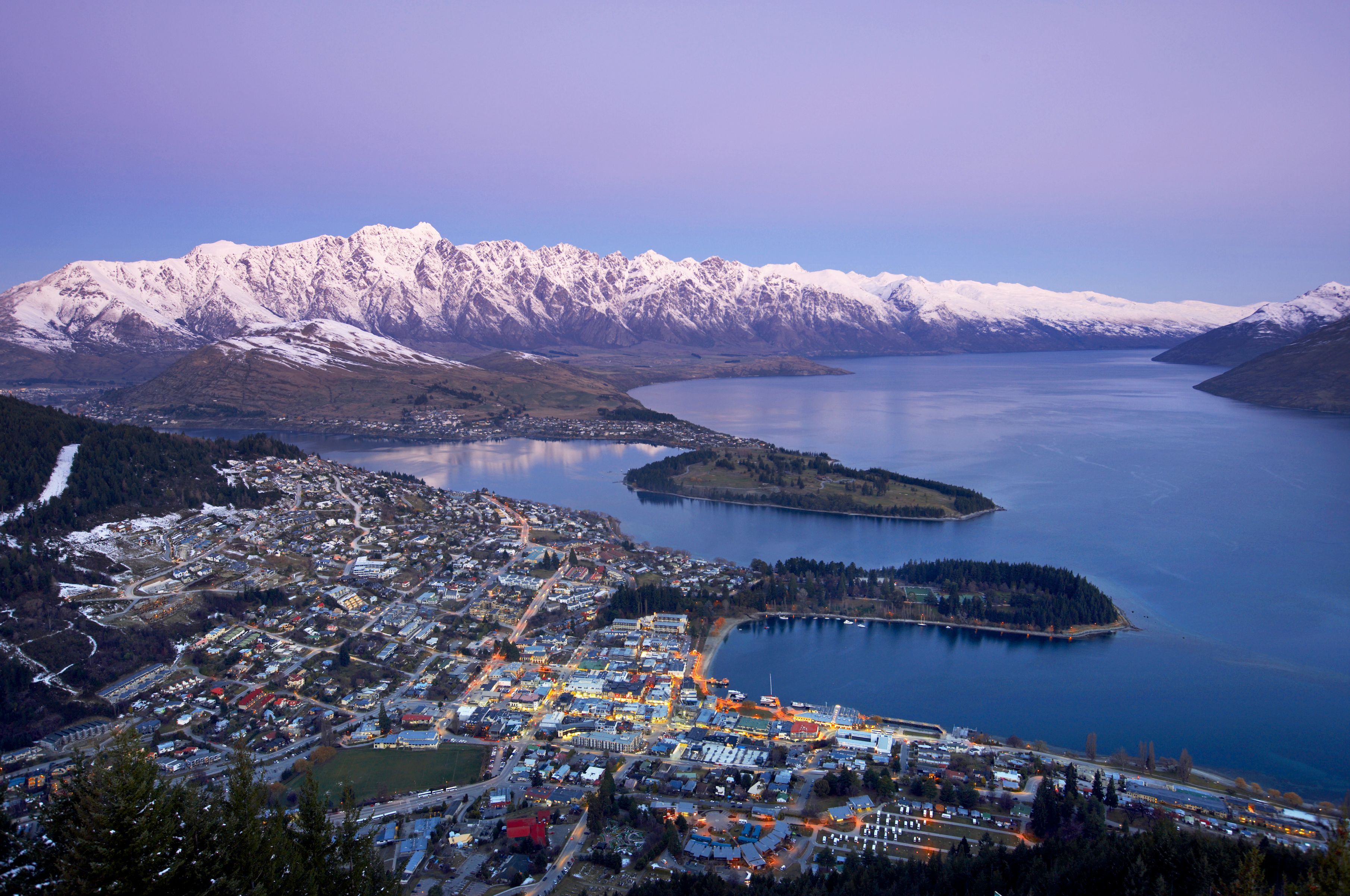 Queenstown
