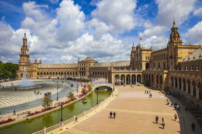 Sevilla