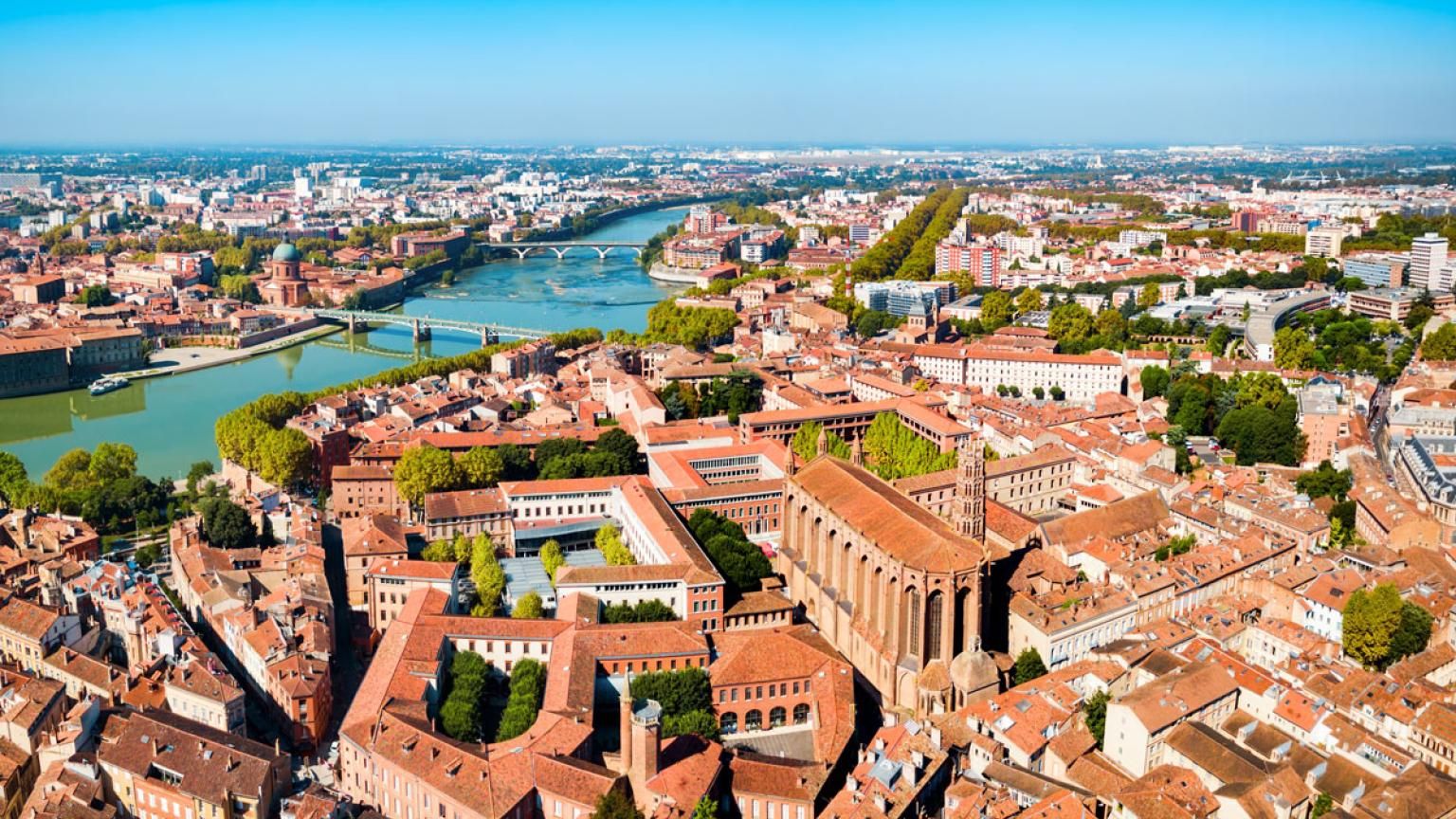 Toulouse