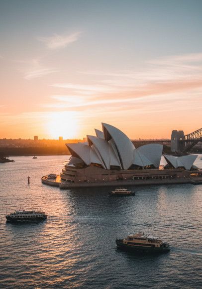 Australia