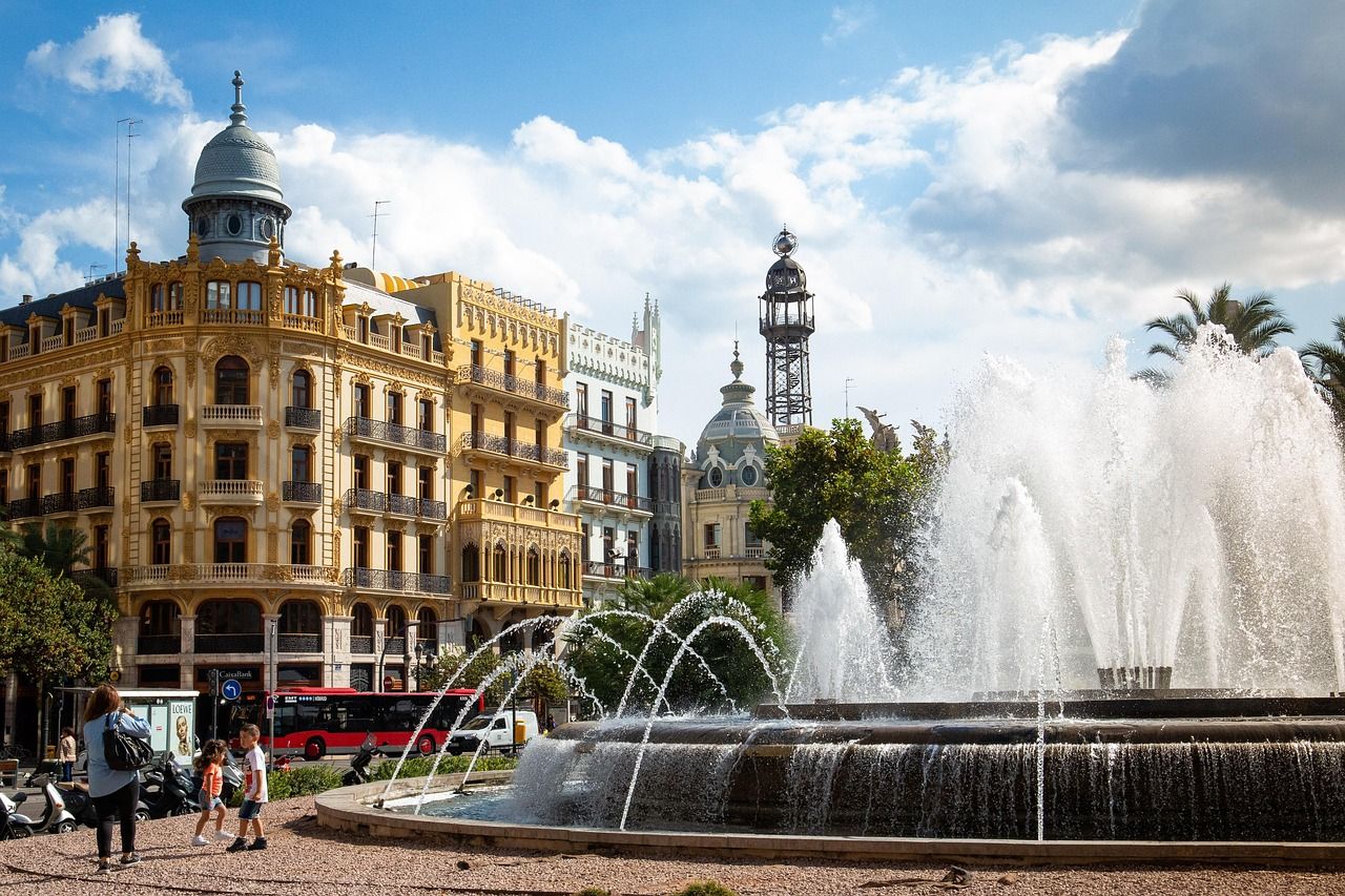 Valencia