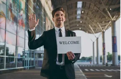 4. Bienvenida y Apoyo